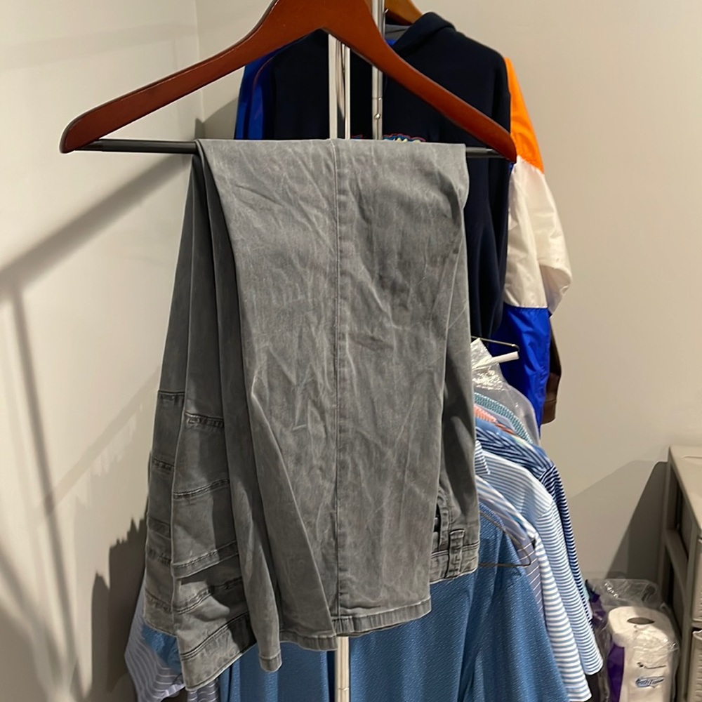 Tommy Bahama Boracay 5-Pocket Jeans